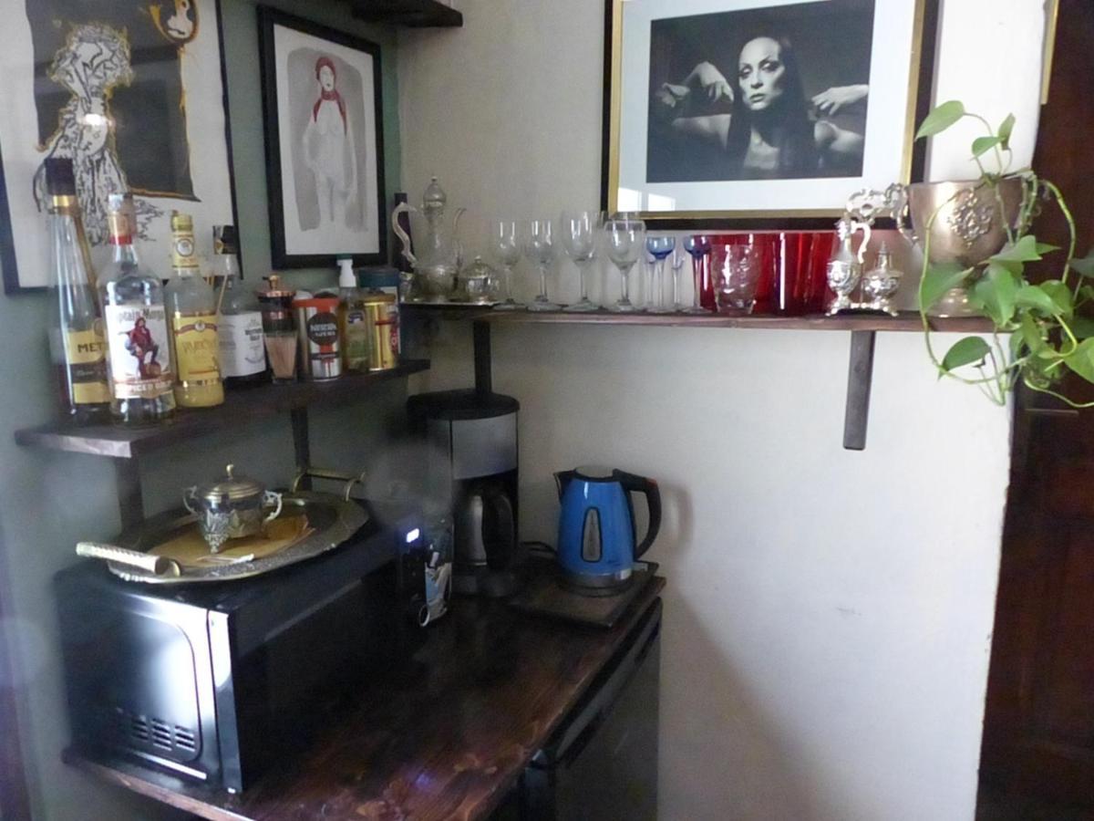 Apartament Decadent Art Club Czeski Krumlow Zewnętrze zdjęcie